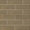 Msi Artisan Taupe SAMPLE Glossy Ceramic Brown Subway Tile ZOR-MD-T-0129-SAM - alternate 5